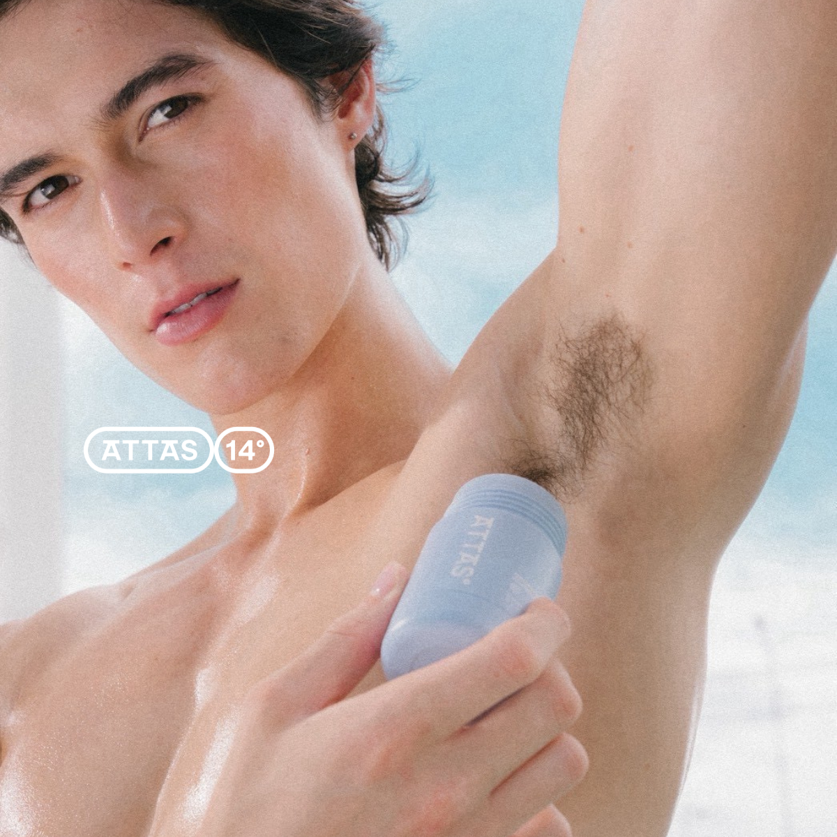 Serum Performance Deodorant