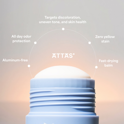 Serum Performance Deodorant