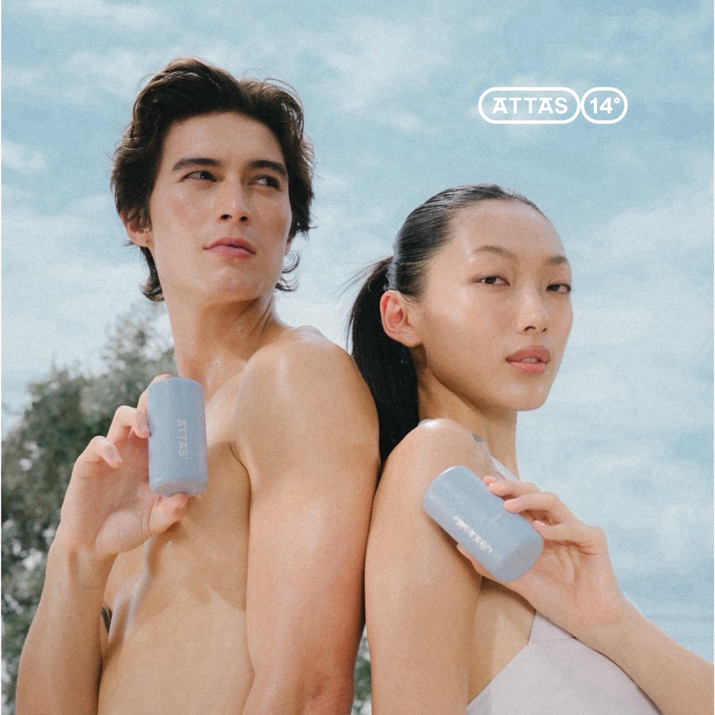 Serum Performance Deodorant